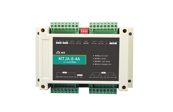 MTJA-8-4A 接口轉換模塊