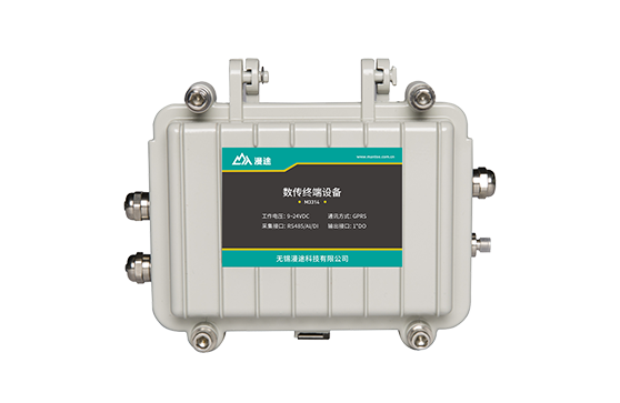 M3314數傳終端設備（GPRS）